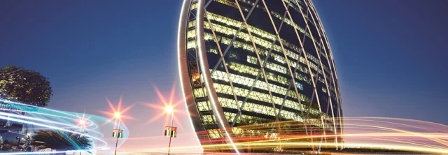 Abu Dhabi landbank adds AED23 billion of development value