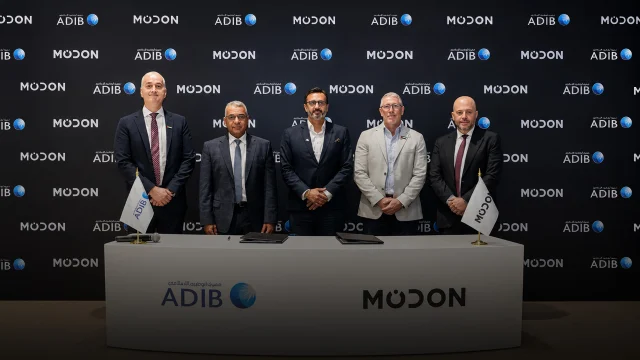 Abu Dhabi introduces a new off-plan home financing route
