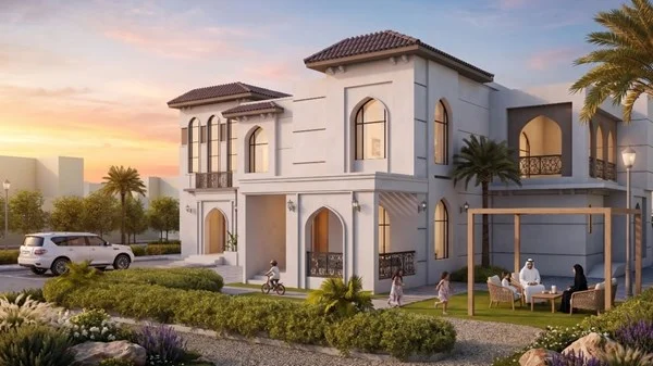 Abu Dhabi opens booking for 1,500 West Baniyas homes