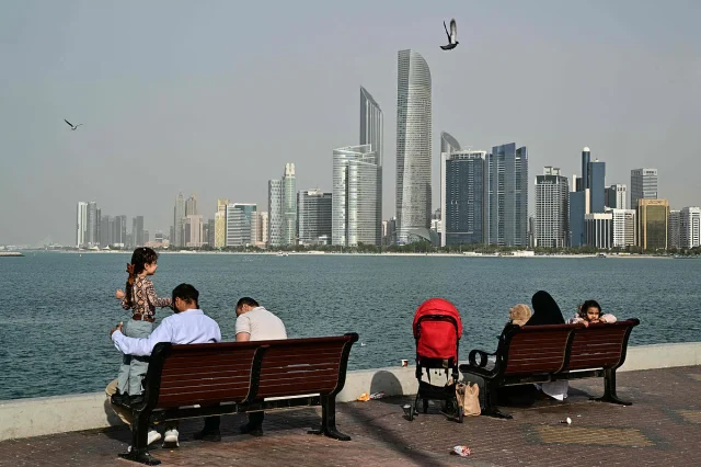 Abu Dhabi rental index gives tenants market benchmarks