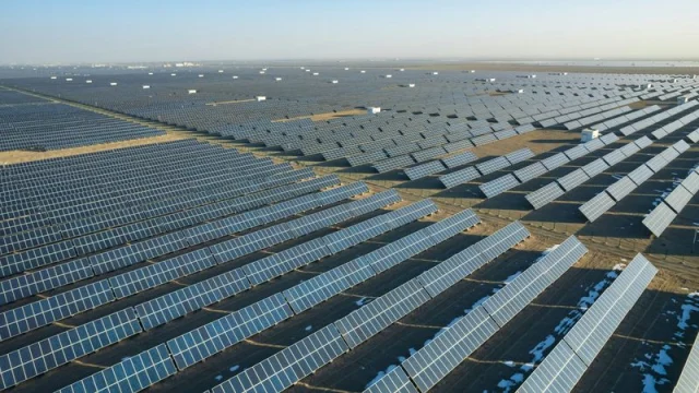 Acwa Power sets dividend framework through 2030