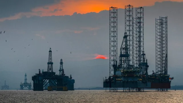 Ades secures drilling contracts in UK and Nigeria