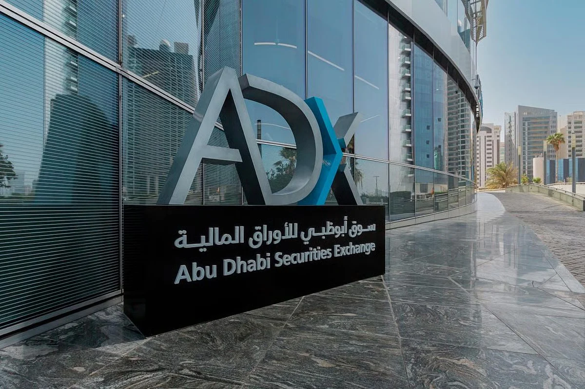 ADX connects live market data to AI platforms