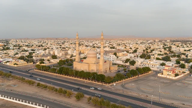 Al Buraimi real-estate trading reaches OMR16.77m in first half
