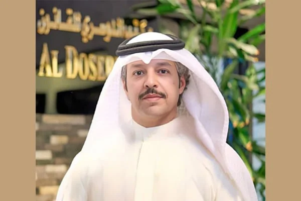 Al Doseri Law Firm secures landmark ruling for major banking institution in multi-million dinar dispute