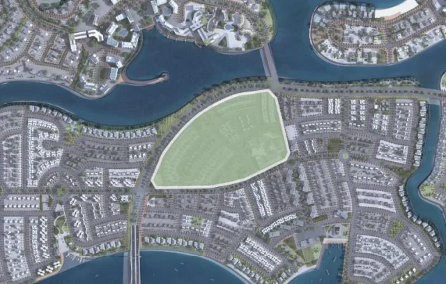 Al Nuzha adds 126 residential plots in Diyar Al Muharraq