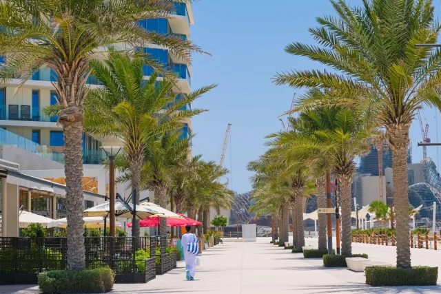 Aldar unveils final phase of Saadiyat Island master plan