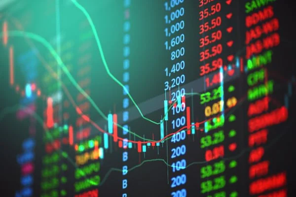 All Share Index closes lower