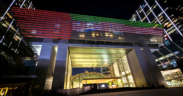 New UAE property investment platform targets $5 billion