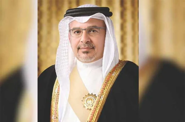 Bahrain approves tighter rules for shared residential accommodation