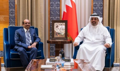 Bahrain backs retail and food-supply investment