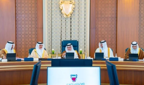 Bahrain Cabinet links Gulf security with youth opportunity
