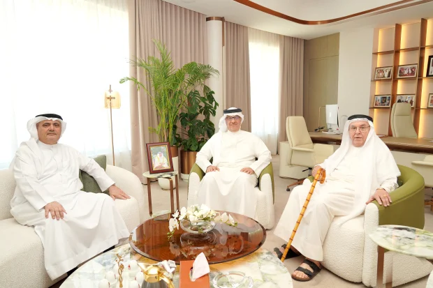 Bahrain Chamber sets resilience, productivity and SME priorities