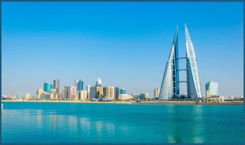 Bahrain cuts property ownership processing time