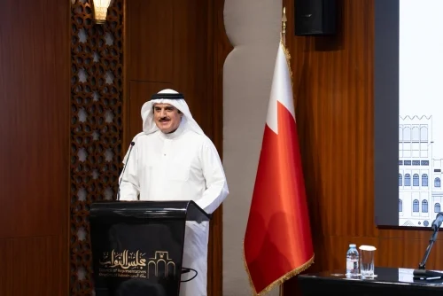 Bahrain delays by-elections for vacant parliamentary seats