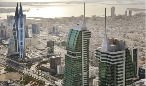 Bahrain digitises 131 government services