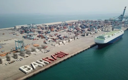 Bahrain exports reach BD2.2bn in seven months