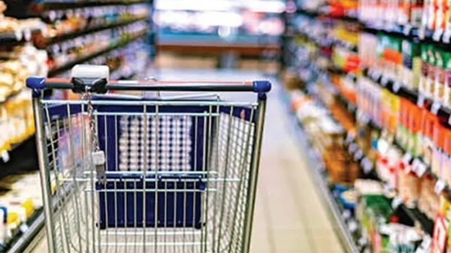 Food costs push Bahrain's June consumer price index up 0.9%