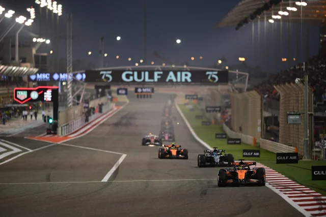 Bahrain GP relocation deepens doubts over Gulf F1 finale