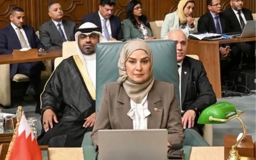 Bahrain joins Arab League review of trade, finance and development