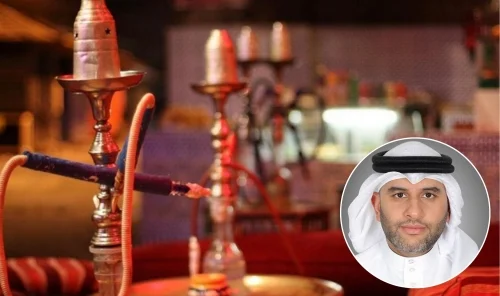 Bahrain keeps existing land-use rules for shisha cafe locations