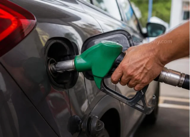 Bahrain lawmakers seek cheaper petrol option