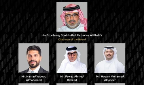 Bahrain Maritime Holding consolidates key maritime assets