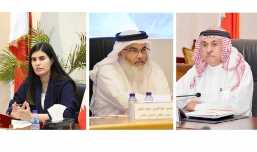 Bahrain municipal councils return to planning backlog