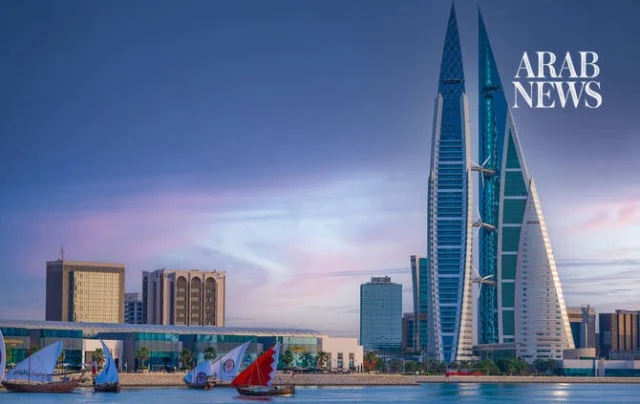 Bahrain non-oil economy grows 2.2% despite oil disruption