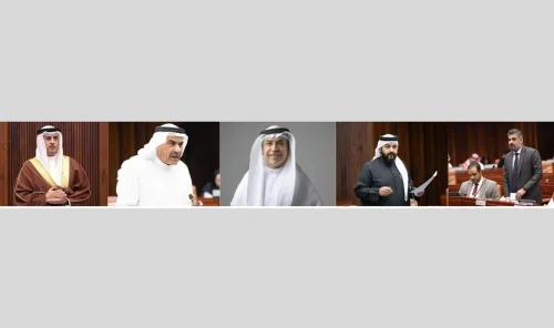 Bahrain Parliament approves modern legal profession law