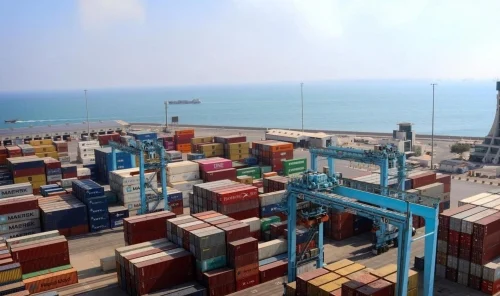 Bahrain plans 1.129m sqm port-side land expansion