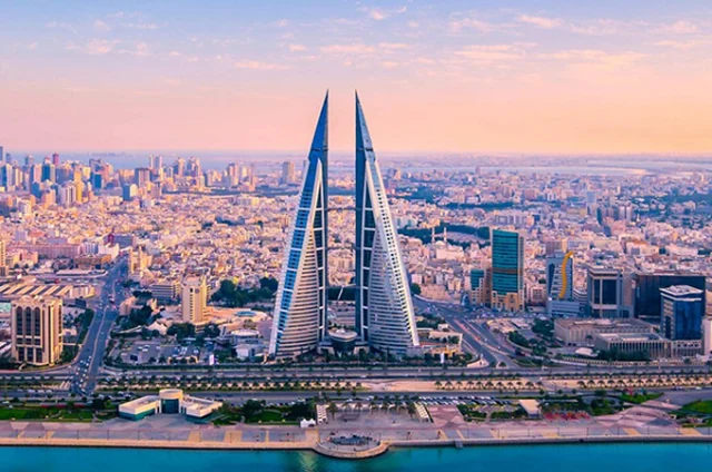 Bahrain property activity rises as prices and rents adjust