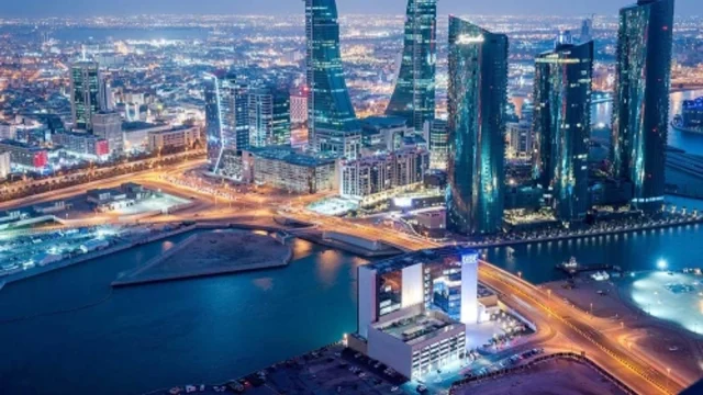 Bahrain property sales top BD134m in July