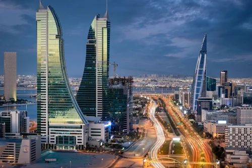 Bahrain records 5,038 property sales in the first half of 2026