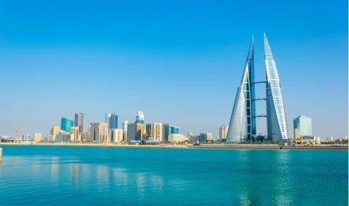 Bahrain re-engineers 143 services across 22 entities