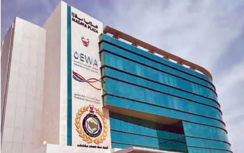 Bahrain's Sitra power and water project narrows to two bidders
