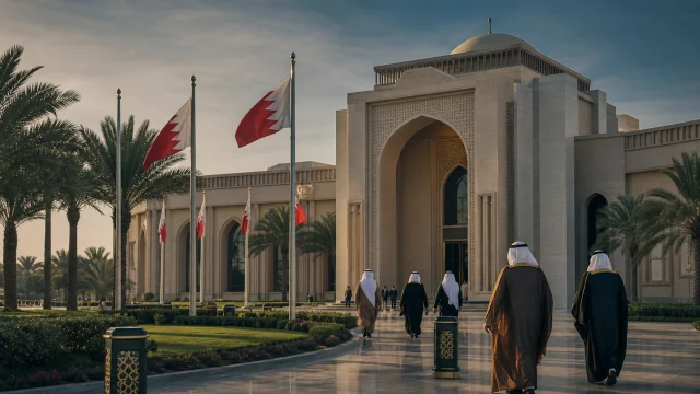 Bahrain updates advertising law and enforcement powers