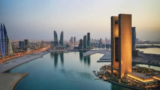 Bahrain visitor spending rebounds to BD86m