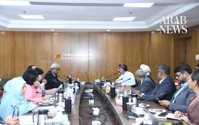 Bangladesh seeks Omani partnership in AI and biotechnology