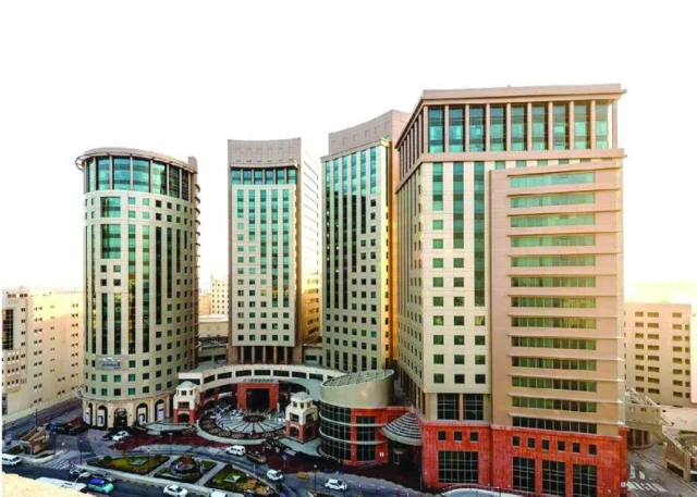 Barwa sets a comprehensive property strategy for 2026