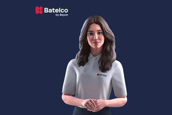 ‘Basma’ wins AI products and services award for Batelco