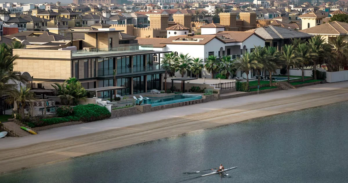Price-sensitive homebuyers seek value beyond central Dubai