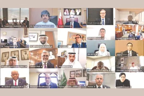 CBB ‘committed to supporting development of Islamic finance’