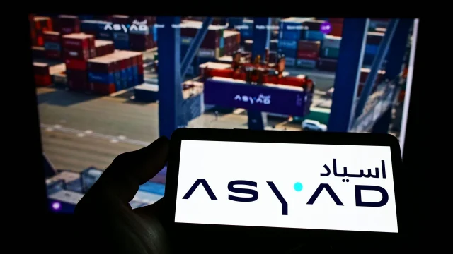 Charter market fuels surge in Asyad Shipping profits