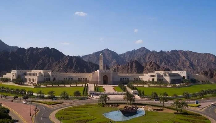 Council of Oman prepares second joint legislative session