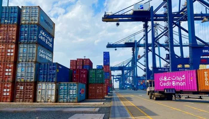 Credit Oman ceilings for domestic sales and exports exceed OMR226m
