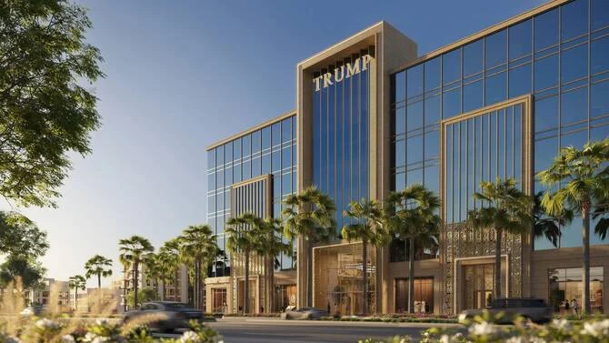Dar Global launches $1bn mixed-use project in Jeddah
