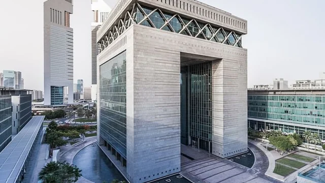 DIFC crosses 10,000 active companies in first half of 2026