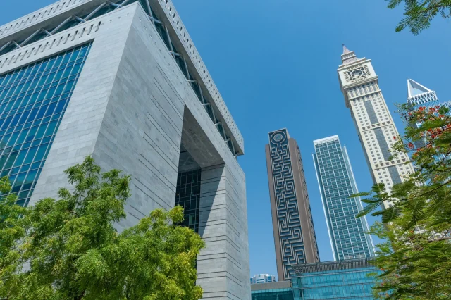DIFC records 30% growth in registered companies