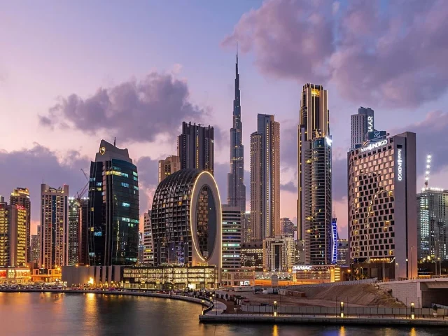 Dubai attracts 186 new property developers in 2026